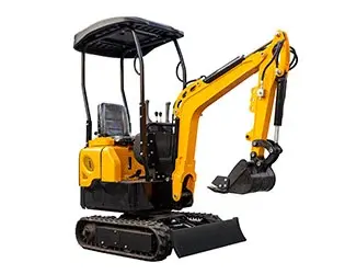 10G Mini Excavator 10G Mini Excavator