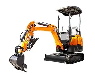 10G Mini Excavator 10G Mini Excavator