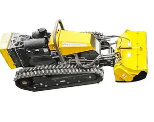 Large Remote control lawn mower Large Remote control lawn mower