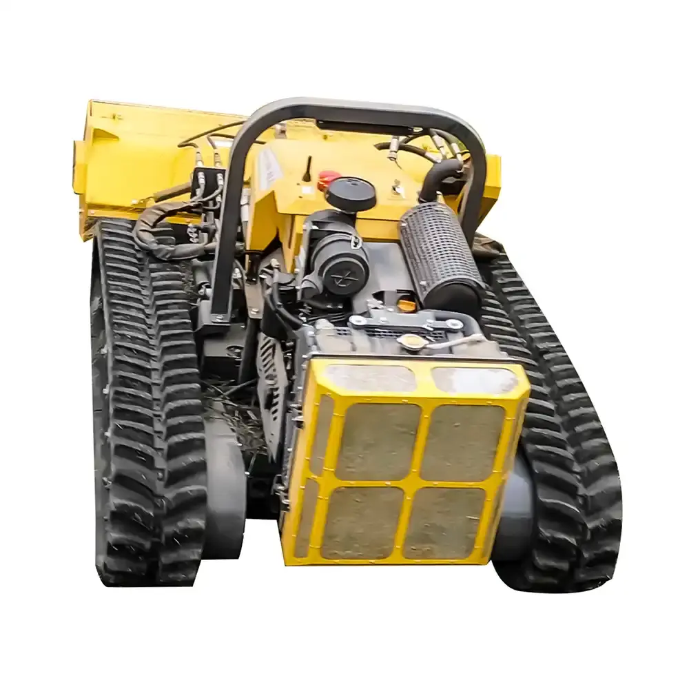 Large Remote Control Lawn Mower Large Remote Control Lawn Mower