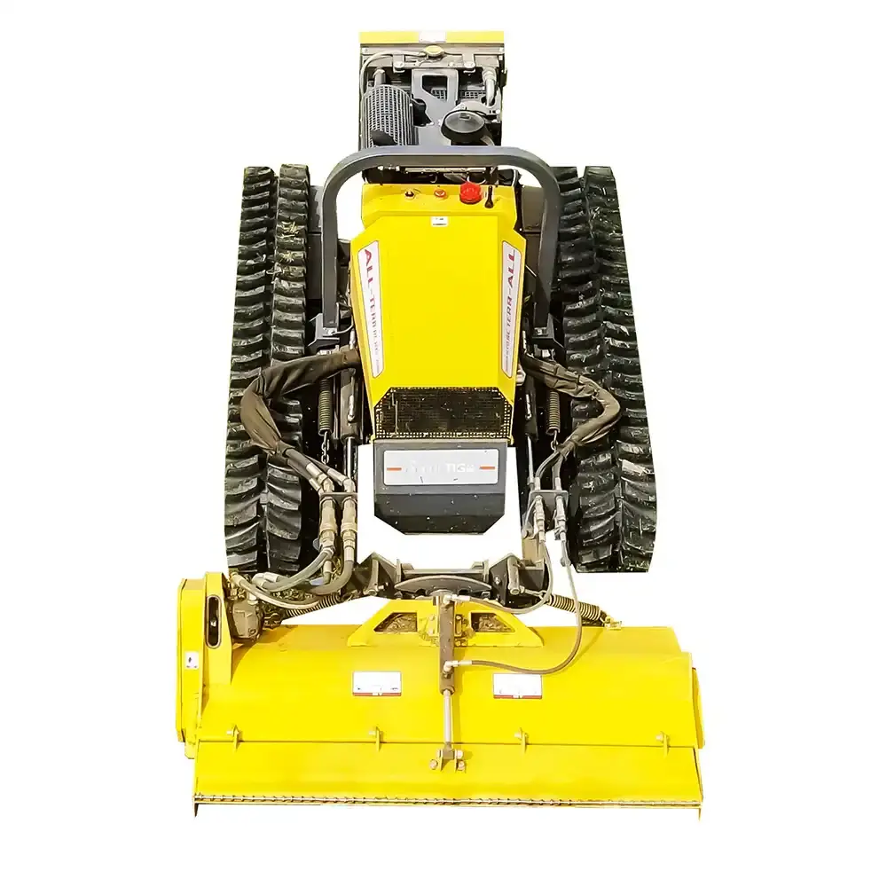 Large Remote Control Lawn Mower Large Remote Control Lawn Mower