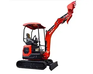 Mini Digger Excavator Mini Digger Excavator