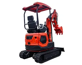 Mini Digger Excavator Mini Digger Excavator