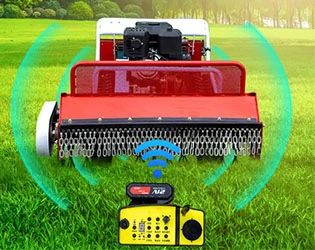 remote controlled brush mowers remote controlled brush mowers