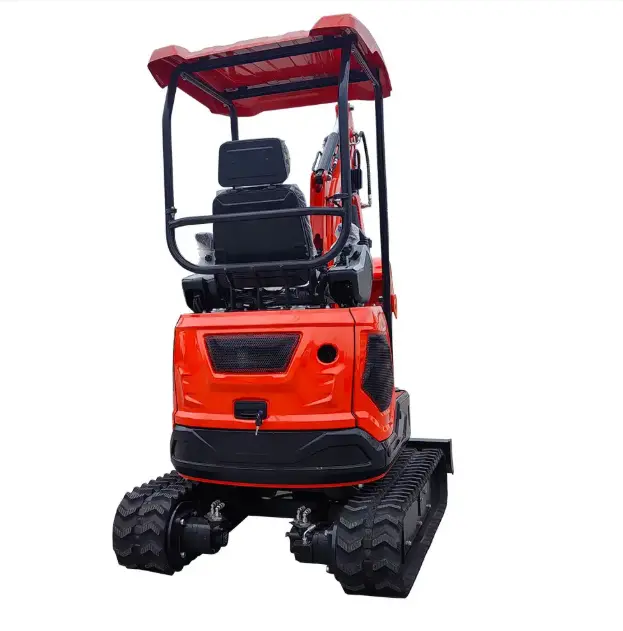 Mini Digger Excavator Mini Digger Excavator