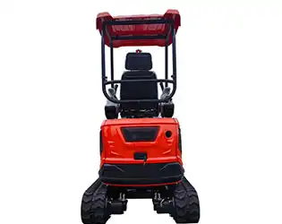 Mini Digger Excavator Mini Digger Excavator