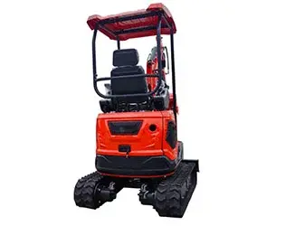 Mini Digger Excavator Mini Digger Excavator