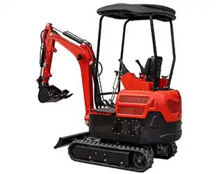 2 Ton Excavator 2 Ton Excavator