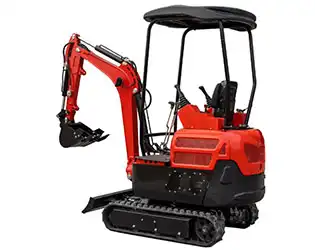2 Ton Excavator 2 Ton Excavator