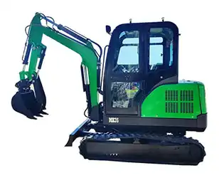 35 Mini Excavator 35 Mini Excavator