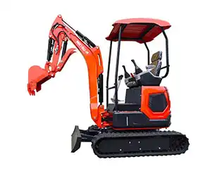 MIini Digger Excavator MIini Digger Excavator