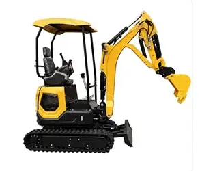 Micro Digger Micro Digger