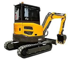 3.5 T Digger