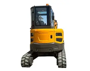 35U-7 Mini Excavator
