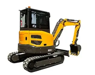 35U-7 Mini Excavator