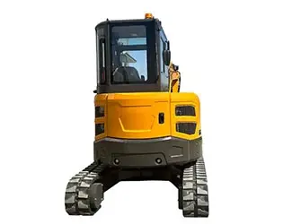 35U-7 Mini Excavator 35U-7 Mini Excavator