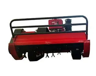 Remote Control Slope Mower Remote Control Slope Mower