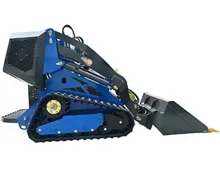 450 Mini Skid Steer Loader