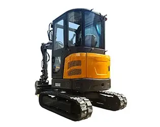 30U-6A Mini Excavator