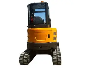 30U-6A Mini Excavator
