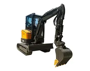 30U-6A Mini Excavator 30U-6A Mini Excavator