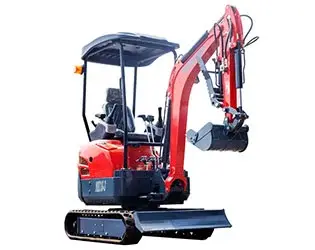 Mini Crawler Excavator Mini Crawler Excavator