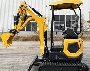 Micro Digger Micro Digger