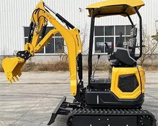 Micro Digger Micro Digger