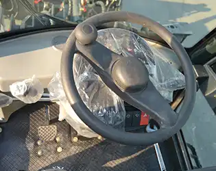 Why Are Businesses Turning to the MK910 Loader for Efficient Earth Moving?