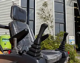 What Are the Benefits of a 3 Ton Mini Excavator for Landscaping