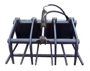 5 Must-Have Attachments to Maximize Your Stand Behind Skid Steer's Versatility