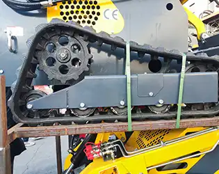 Mini Skid Steer Loaders - Efficient and Reliable Solutions