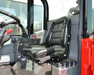 What Attachments Are Available for 1.5-ton Wheel Loaders?