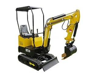 Benefits of a Mini Small Excavator for Small Business Owners