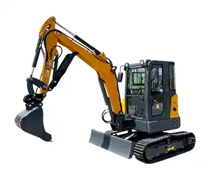 2025 Best Mini Excavator 3.5 Ton Recommendations for Buying in Bulk