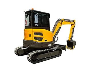 What Are the Main Applications of a 3.5 T Digger?