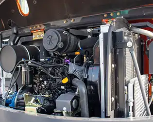 5 Reasons Contractors Prefer Our 6 Ton Excavator