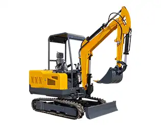 Best 30 Mini Excavator Uses for Landscaping in the Industrial Sector