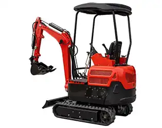 2 Ton Excavator Buying Guide for Contractors in 2026