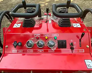 The Ultimate Guide to Using the 400 Mini Skid Steer for Multi-Attachment Tasks