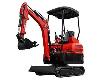 Key Benefits of Using a 2 Ton Excavator on Site