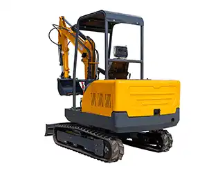 3 Ton Digger Guide: Specs, Applications & Buying Tips
