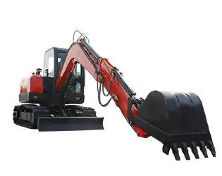 Maximize Productivity With a 60 Mini Excavator: Here’s How