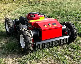 Remote Controlled Tractor Lawn Mower Buying Guide: What to Know Before You Order