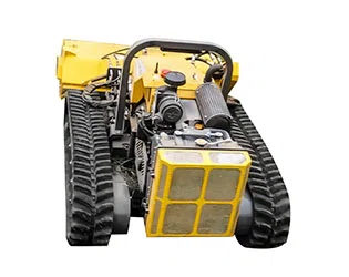 Key Benefits of Large Remote Control Lawn Mowers