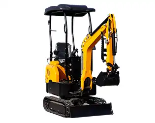 Best Bucket Attachments for 1 Ton Excavators