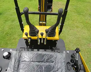 Understanding the Engine Performance of the 109 Mini Excavator