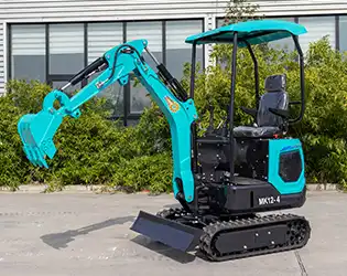 What to Know Before Buying a Micro Mini Excavator