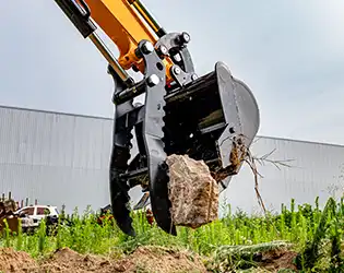 Best Mini Excavators for Small Construction Projects