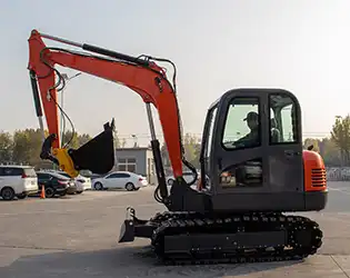 Best Attachments for a 6 Ton Digger in 2025